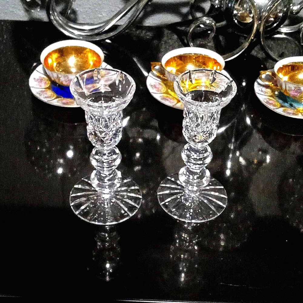 Candle stick
